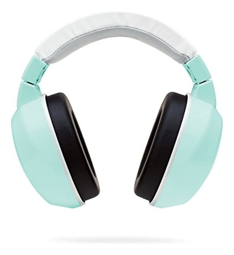 Audifonos De Audio Lucidos Proteccion Auditiva Para Bebe