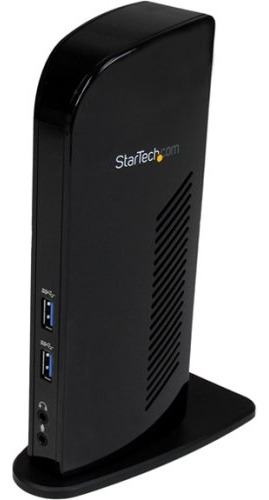 Startech  Universal Usb 3.0 Computadora Portatil Estacion 6