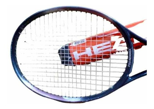Raqueta De Tennis Pro Kennex / Regal Confort