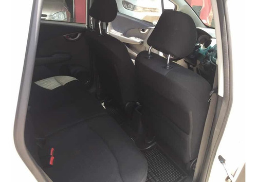 Honda Fit 1.4 Lx- Mt 2011 Excelente Permuto