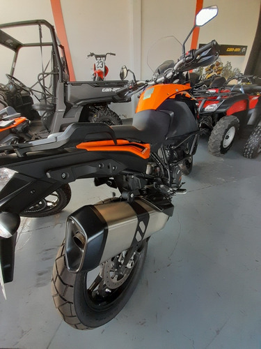 Imagen 6 de 15 de Ktm 1090 S Adventure Usado Seleccionado Solo En Motoswift