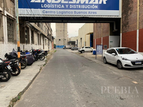 Imagen 23 de 30 de Depósito En Alquiler - Avellaneda
