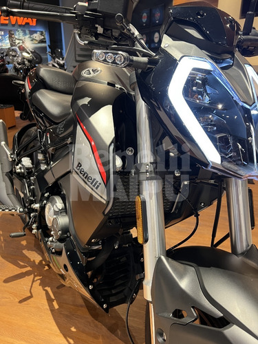 Benelli 180s