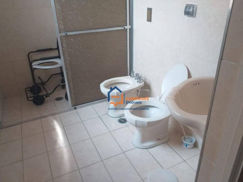 Sobrado Com 2 Dormitórios À Venda, 300 M² - Imirim - São Paulo/sp - So0094
