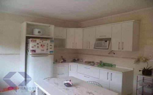 Imagem 12 de 15 de Sobrado Campo Belo Residencial E Comercial 04 Quartos 03 Vagas 1.999.000,00 - 11643