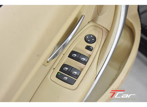 BMW 320i 2.0 16V TURBO ACTIVE FLEX 4P AUTOMÁTICO