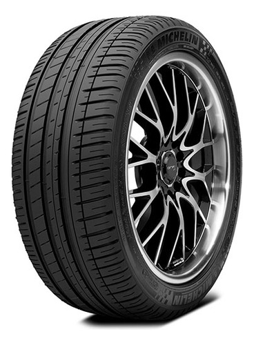 Neumatico Michelin Pilot Sport-3 82v 195/50r15