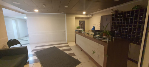 Vive A Pasos De La Universidad San Sebastián Tres Pascualas