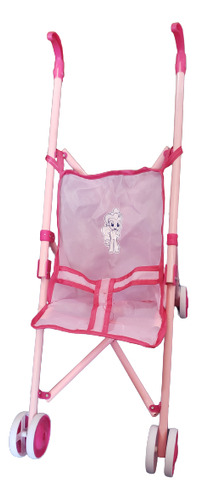 Carreolas Para Muñecas Mi Pequeño Pony