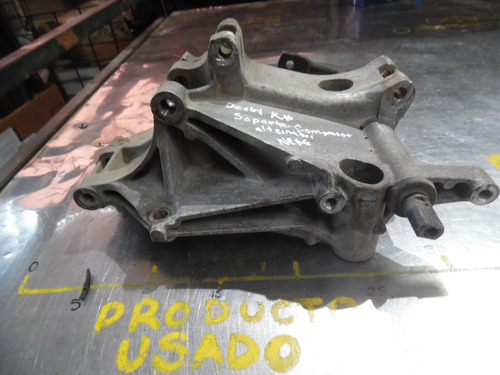 Soporte Compresor Alternador Derby 2001 037903143g K#441 (Usado)