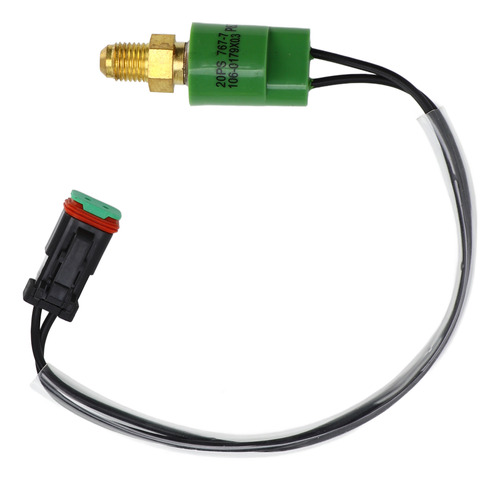 Accesorio De Reemplazo De Presión Para Equipos Pesados 1060