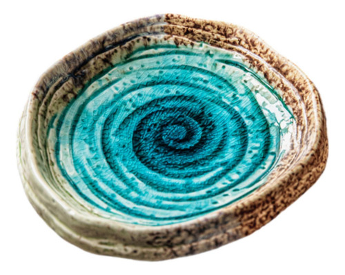 Plato De Cerámica Plato De Cerámica Plato Decorativo