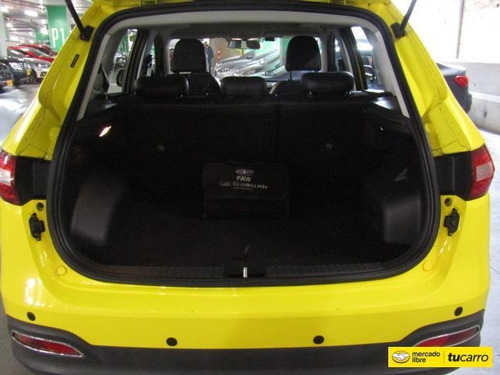 Faw R7 Suv Mt 1600