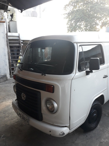 Volkswagen Kombi