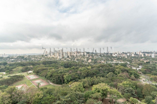Imagem 1 de 15 de Apartamento - Alto De Pinheiros - Ref: 110910 - V-110910