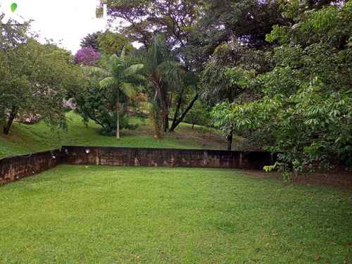 Imagem 20 de 25 de Chácara A Venda No Condomínio Rancho Alegre Em Itu - Ch00419 - 70521976