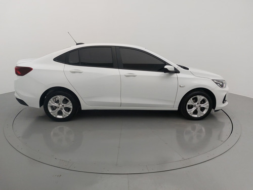 Chevrolet Onix 1.0 TURBO FLEX LTZ AUTOMÁTICO