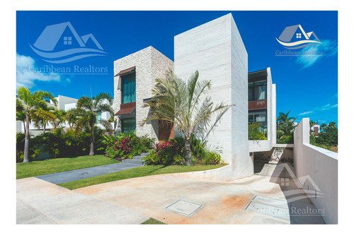 Imagen 16 de 30 de Casa En Venta En Puerto Cancun Zona Hotelera Avl3645