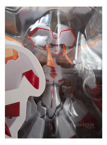 Strelitzia - Darling In The Franxx - Tamashii Nations Bandai (Usado)