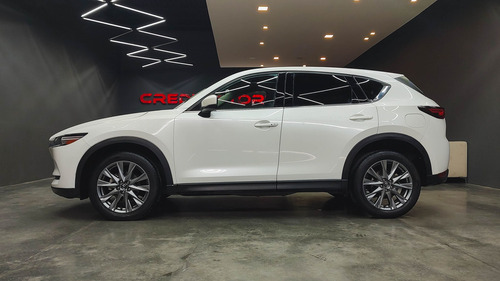 Mazda CX-5 2.5 s Grand Touring At