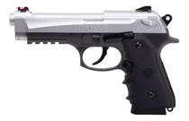 Comprar Pistola Co2 Crosman Mako Cal. 4.5 Tipo Beretta92 Co2