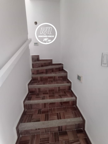 Imagen 5 de 14 de Cómodo Town House En Alquiler Vacacional Dos Niveles