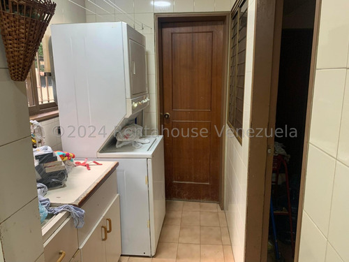 Ls Vende Apartamento P B Urb Miranda