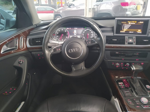 Audi A6 2012 C7 Fsi Elegance Triptonico 2.8