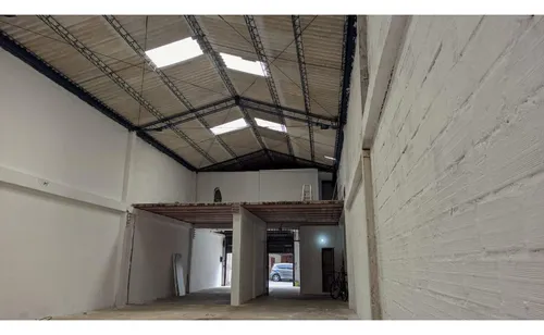 Bodega En Venta
