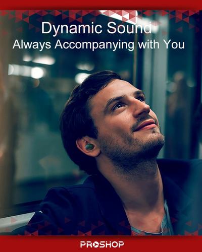 Auriculares Inalámbrico Gt1 Bluetooth 5.0 In Ear En 6 Cuotas