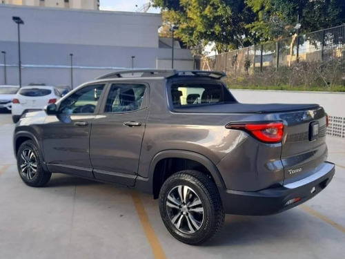 Imagen 11 de 18 de Fiat Toro 2022 0km Cuotas Fijas Entrega Inmediata Contado X-
