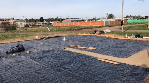 Imagen 4 de 8 de Plateas De Hormigon Gran Bs As Y Costa Atlantica Steel Frame