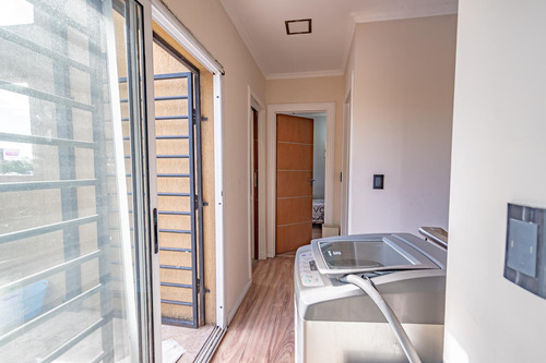 Venta Ph 7 Ambientes Terraza Pileta Parrilla