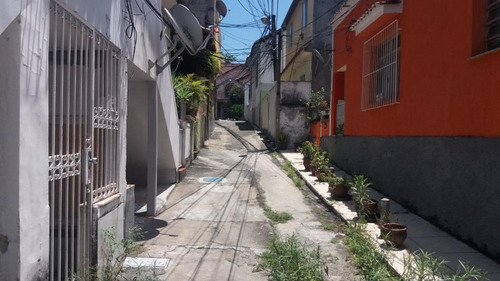 Imagem 8 de 30 de Casa Com 3 Dormitórios À Venda, 120 M² - Fonseca - Niterói/rj - Ca0966