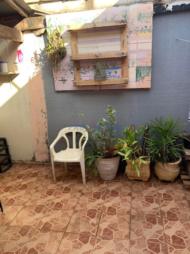 Imagem 12 de 12 de Casa À Venda Em Jardim Nova Europa - Ca280438