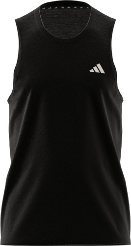 Polera Sin Mangas De Entrenamiento Train Essentials Ic6945 A