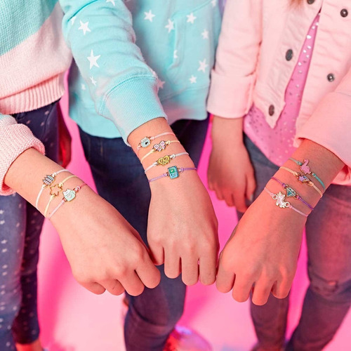 Lucky Fortune Pulseras Galletas De La Suerte Mejores Amigas