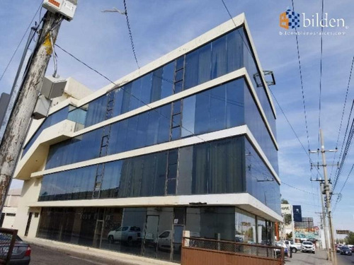 Imagen 7 de 7 de Edificio En Renta Blvd. Francisco Villa Durango