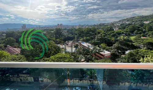 Apartamento En Arriendo En El Recreo. Cod A17040