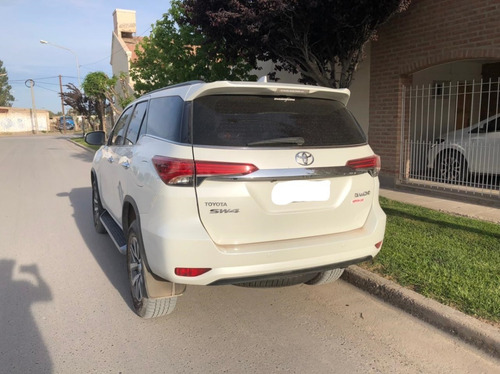 Toyota Sw4 Diamont 2.8 Srx 177cv 4x4 7as At