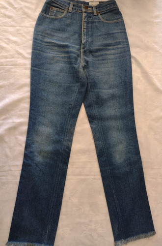 Pantalón Jean Calvin Klein Vintage. - -   