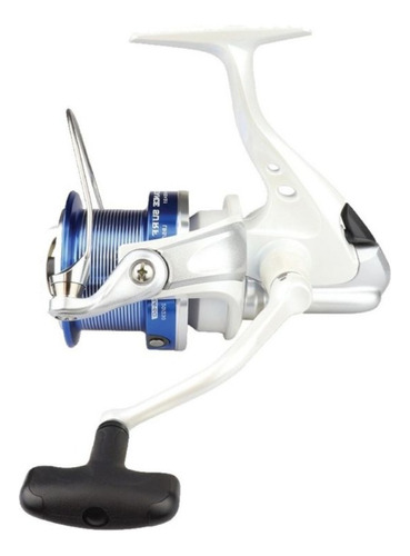 Reel Okuma Frontal Distance Surf Arena Dsa-60 Variada Lance