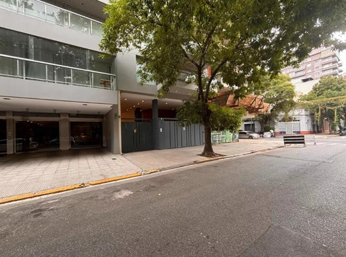 Departamento Monoambiente En Venta - 1 Baño - 33mts2 - Núñez