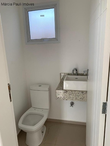 Imagem 2 de 30 de Casa A Venda No Condomínio Montes Claros - Itupeva/sp. - Ca04291 - 69862717
