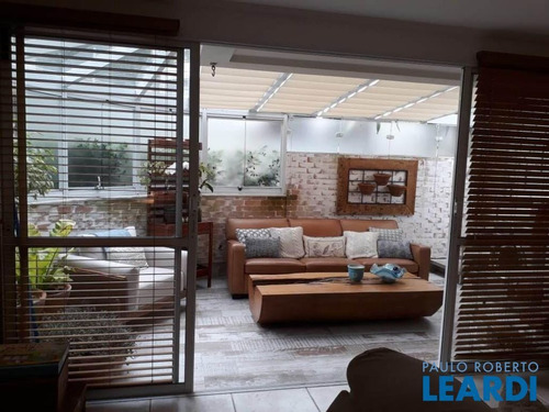 Imagem 6 de 15 de Casa Em Condomínio - Morumbi - Sp - 645390