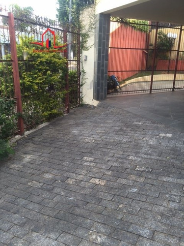 Imagem 7 de 14 de Casa A Venda No Bairro Jardim Paulista I Em Jundiaí - Sp. - 653-1