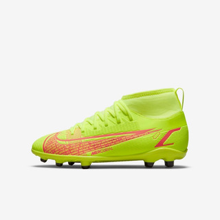 chuteira mercurial 2008