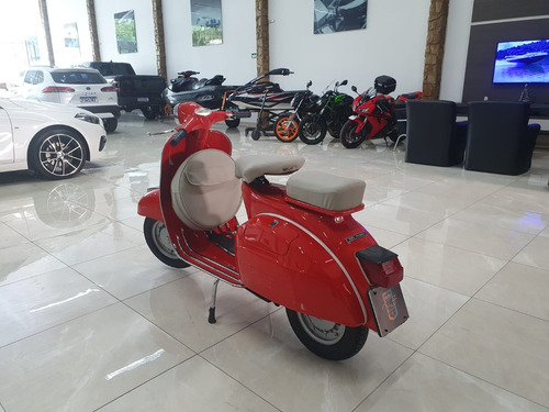 Piaggio Vespa 150 Super