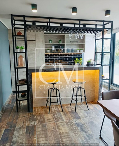 Piso 3 Nuevo 67m2 3d+2b Proyecto Ancora, Valpo.