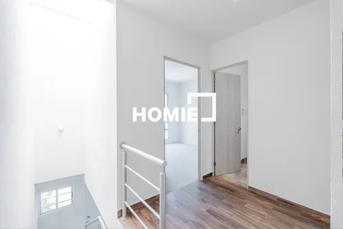 Casa En Renta En Las Canteras, Huixquilucan, 83878